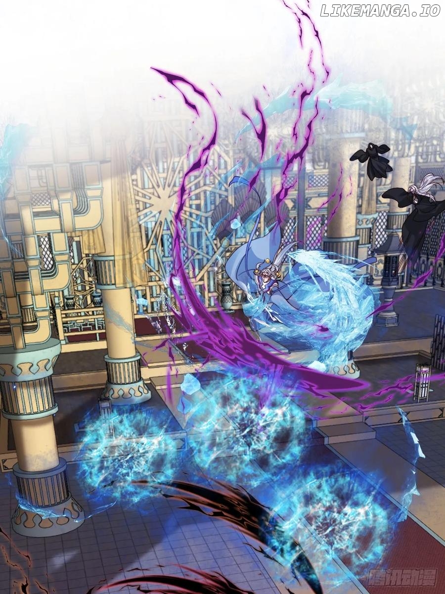 I Became the Attendant of the Villainess Chapter 173 - page 13