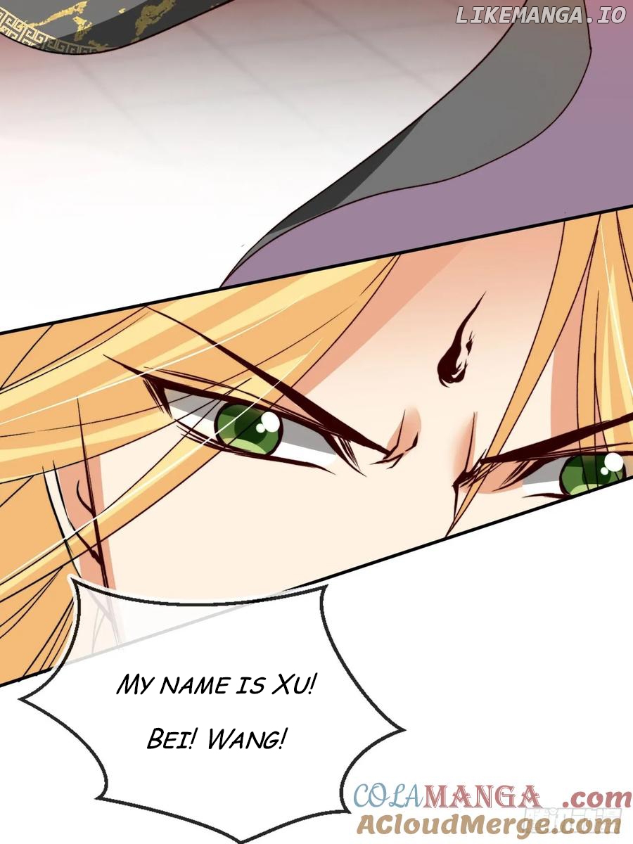 I Became the Attendant of the Villainess Chapter 173 - page 17