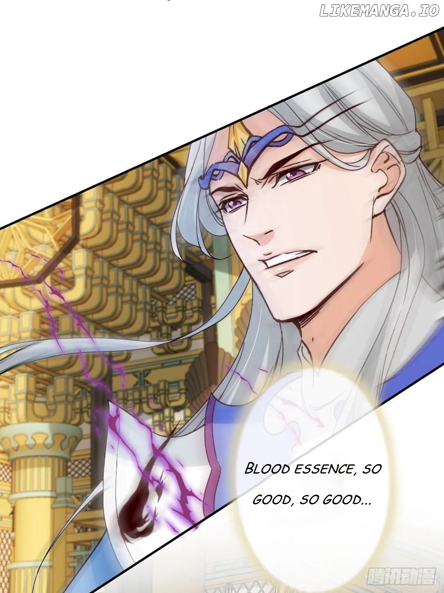 I Became the Attendant of the Villainess Chapter 173 - page 18