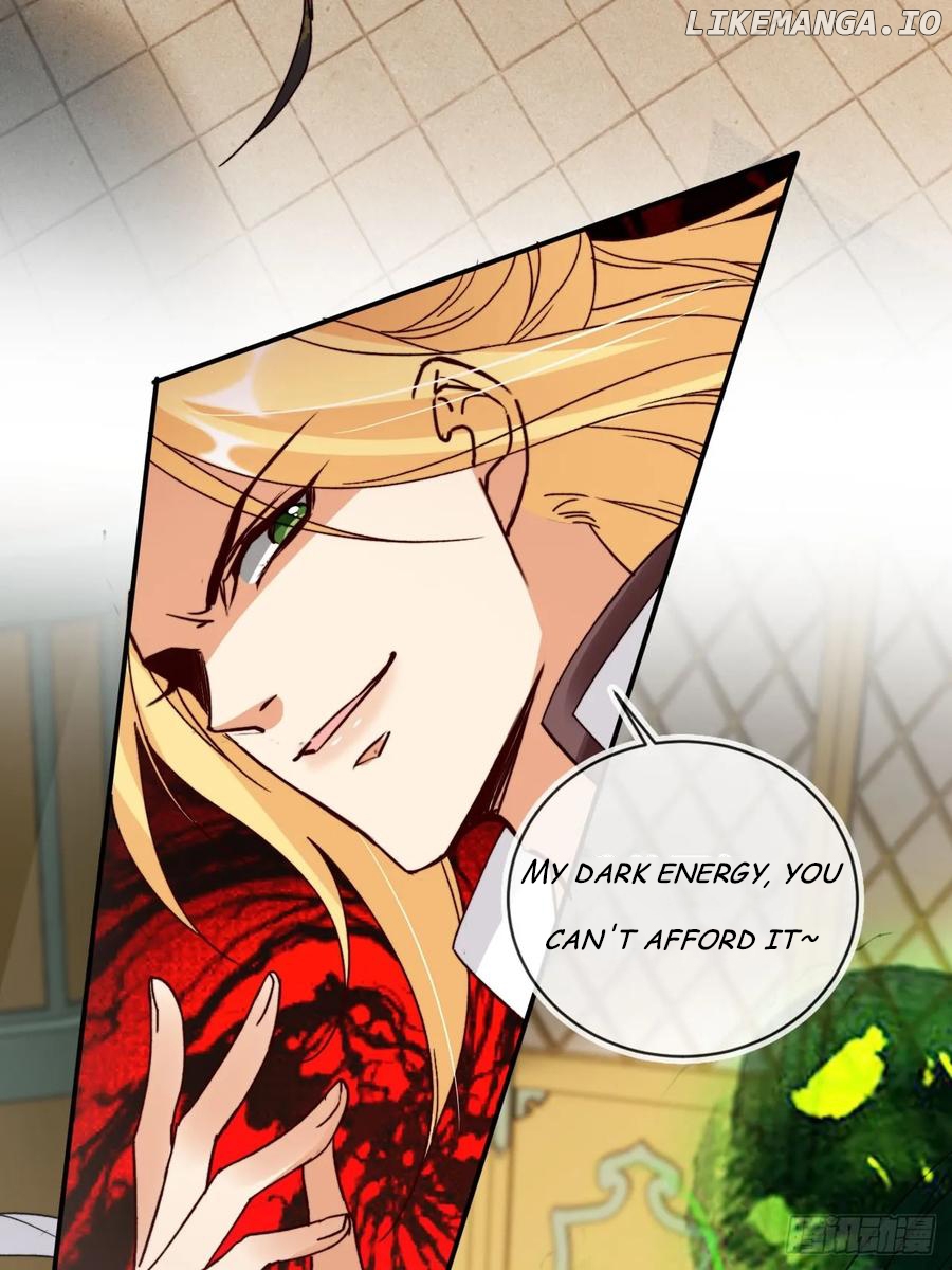 I Became the Attendant of the Villainess Chapter 173 - page 21