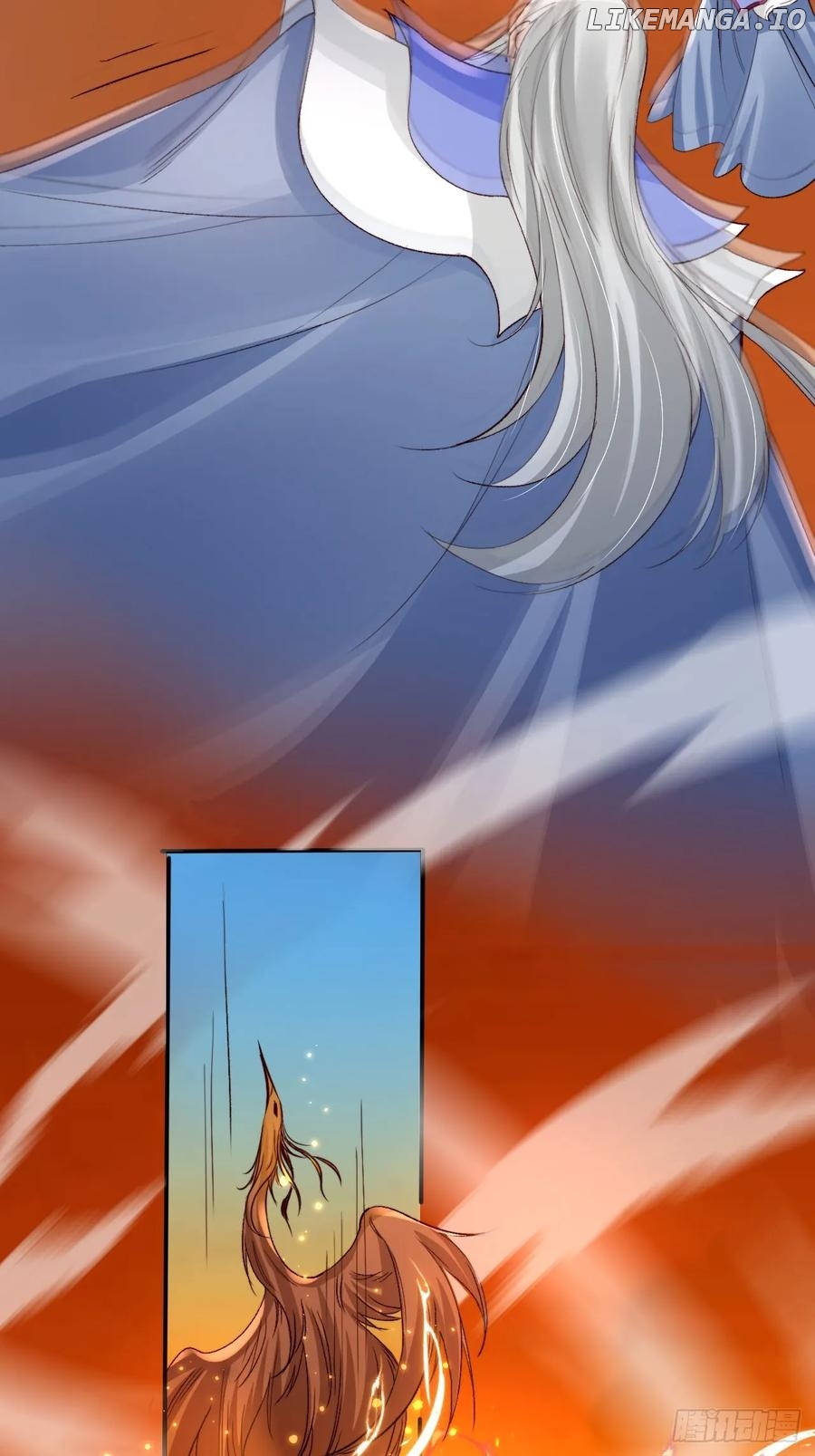 I Became the Attendant of the Villainess Chapter 173 - page 25
