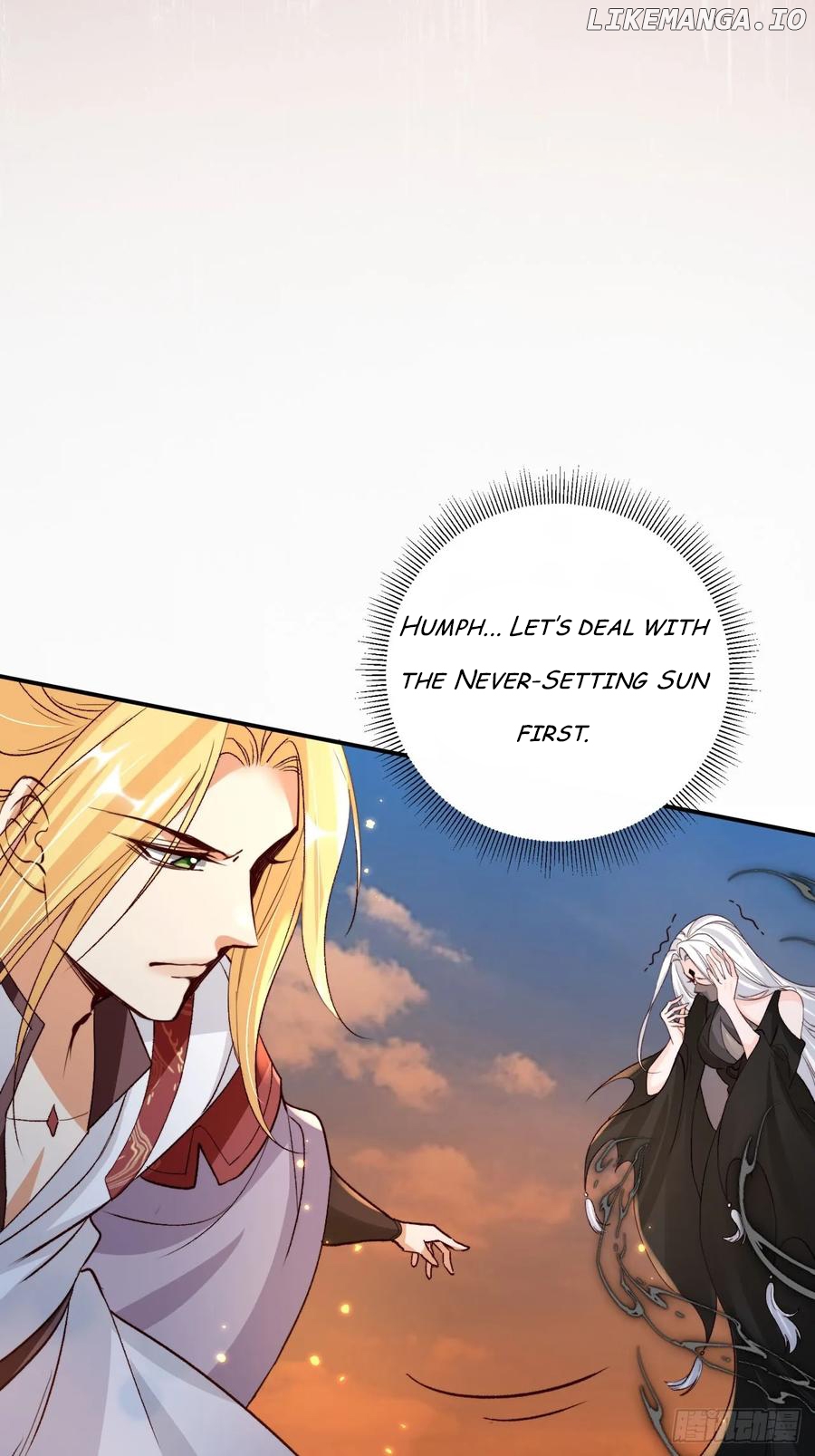 I Became the Attendant of the Villainess Chapter 173 - page 28