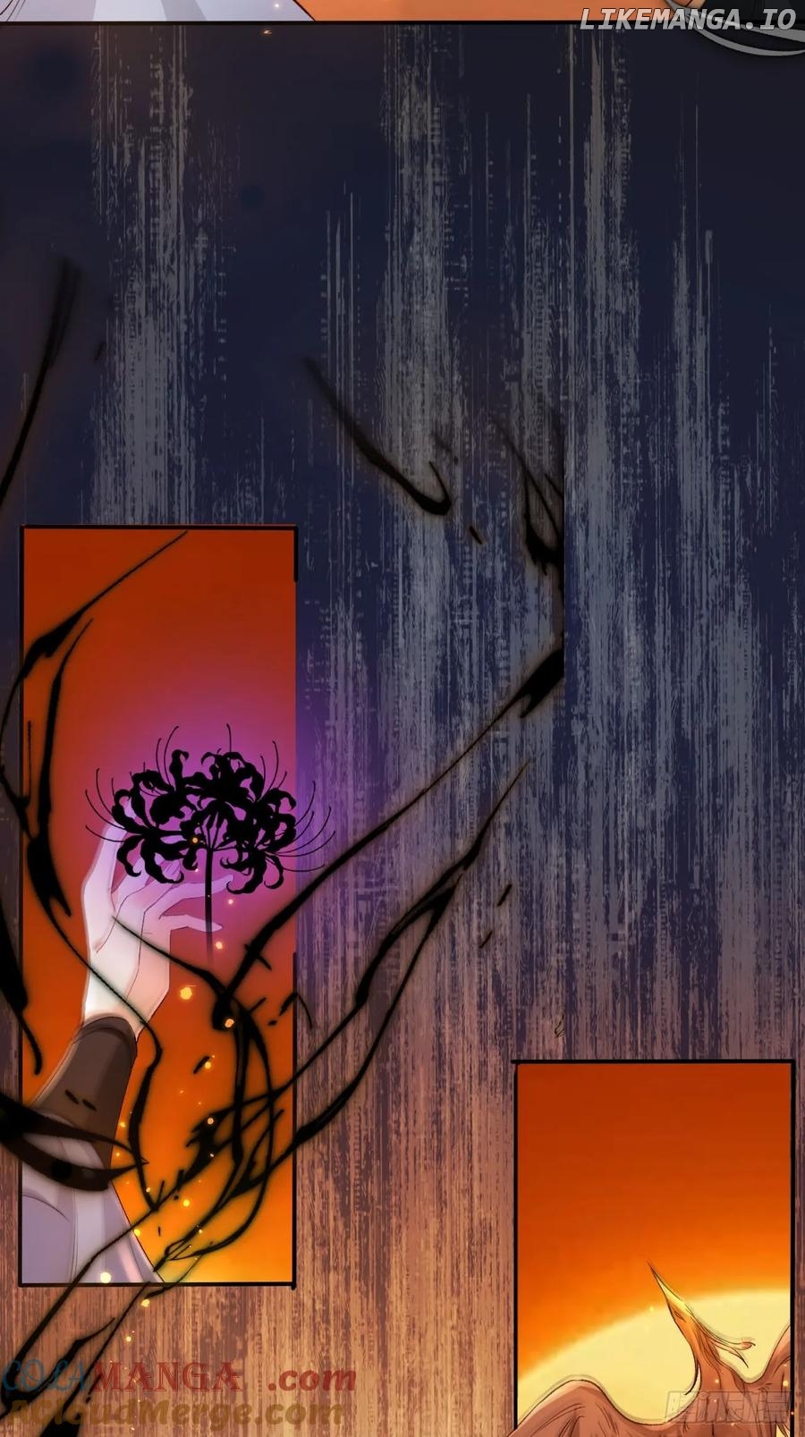 I Became the Attendant of the Villainess Chapter 173 - page 29