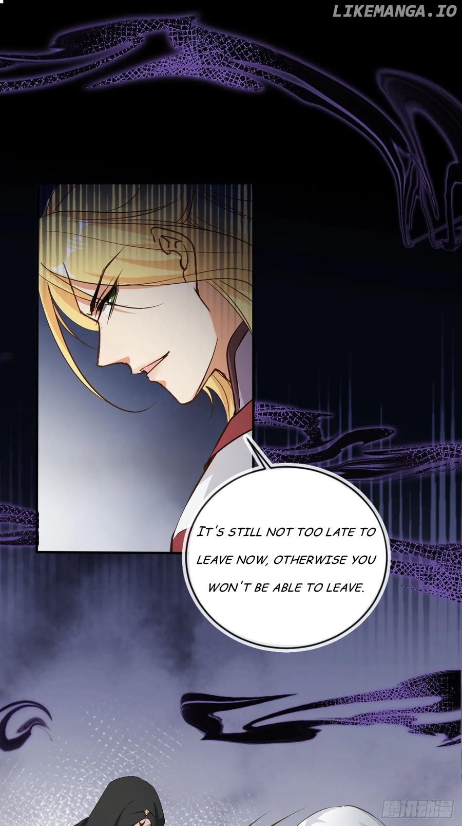 I Became the Attendant of the Villainess Chapter 173 - page 33