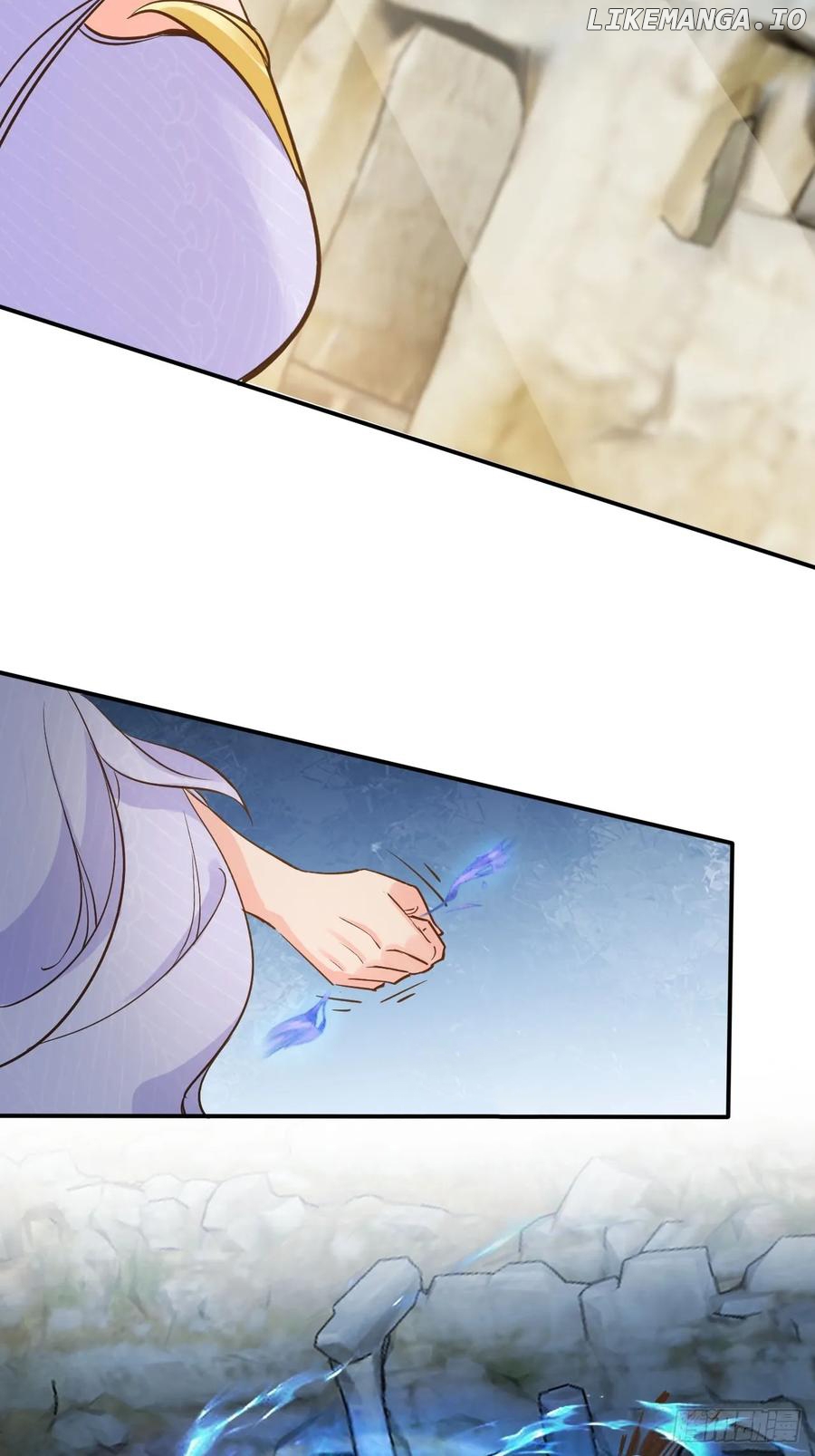I Became the Attendant of the Villainess Chapter 173 - page 36