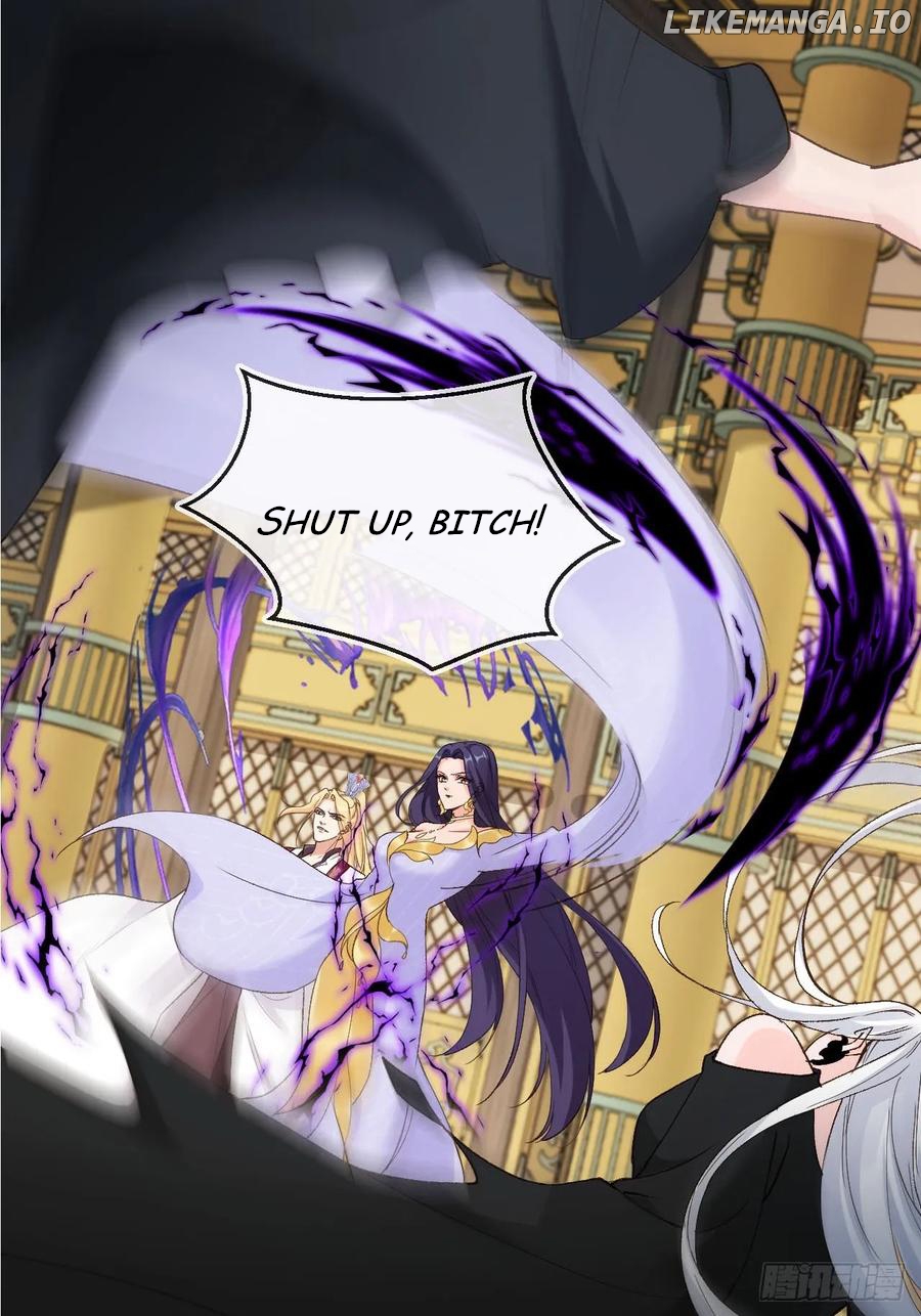 I Became the Attendant of the Villainess Chapter 173 - page 4