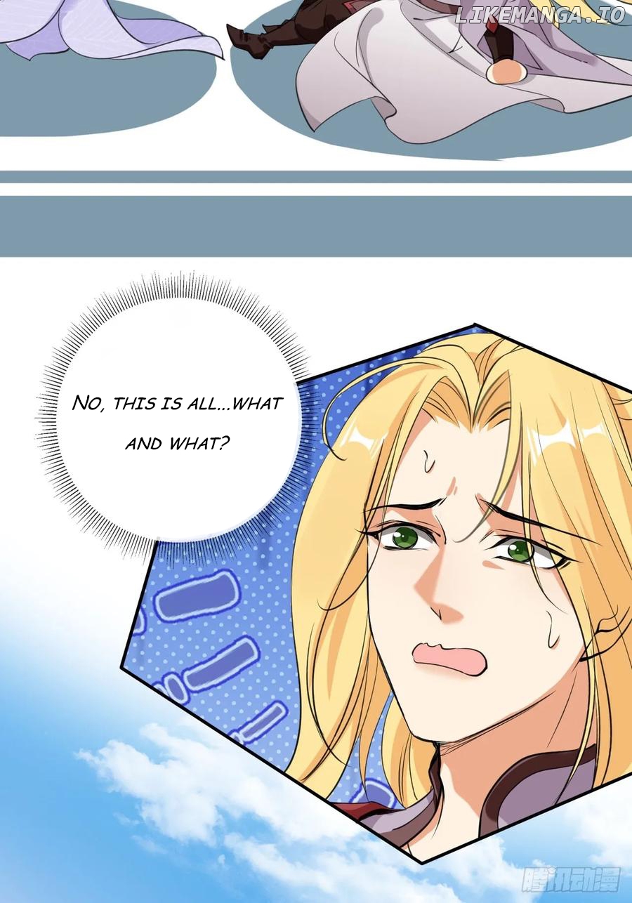I Became the Attendant of the Villainess Chapter 173 - page 43