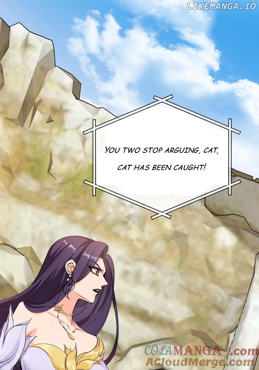 I Became the Attendant of the Villainess Chapter 173 - page 44
