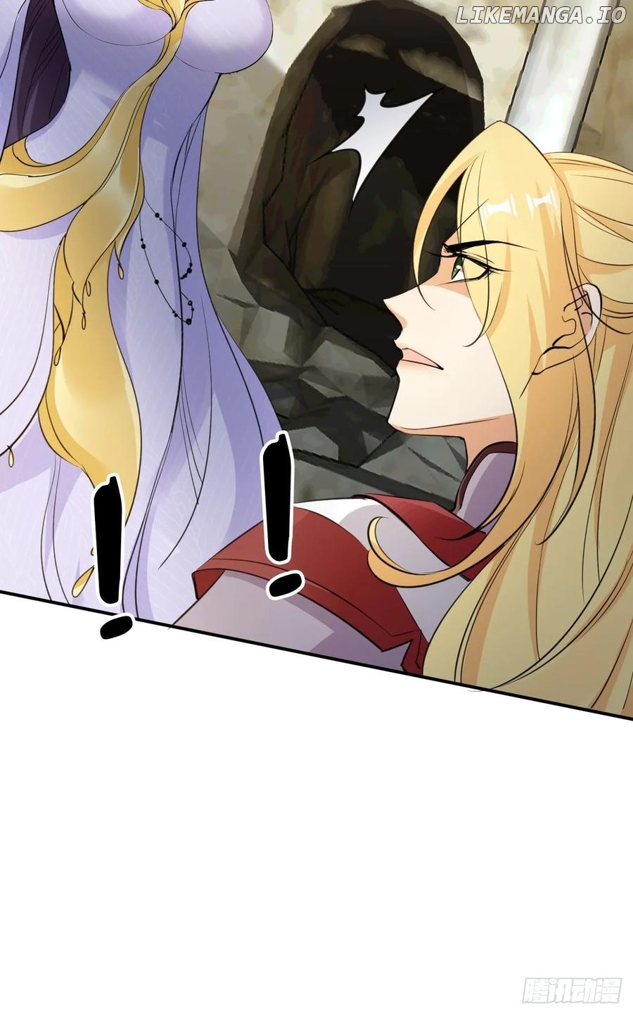 I Became the Attendant of the Villainess Chapter 173 - page 45