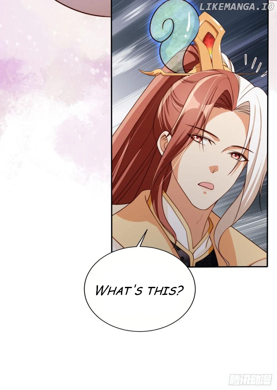 I Became the Attendant of the Villainess Chapter 63 - page 12