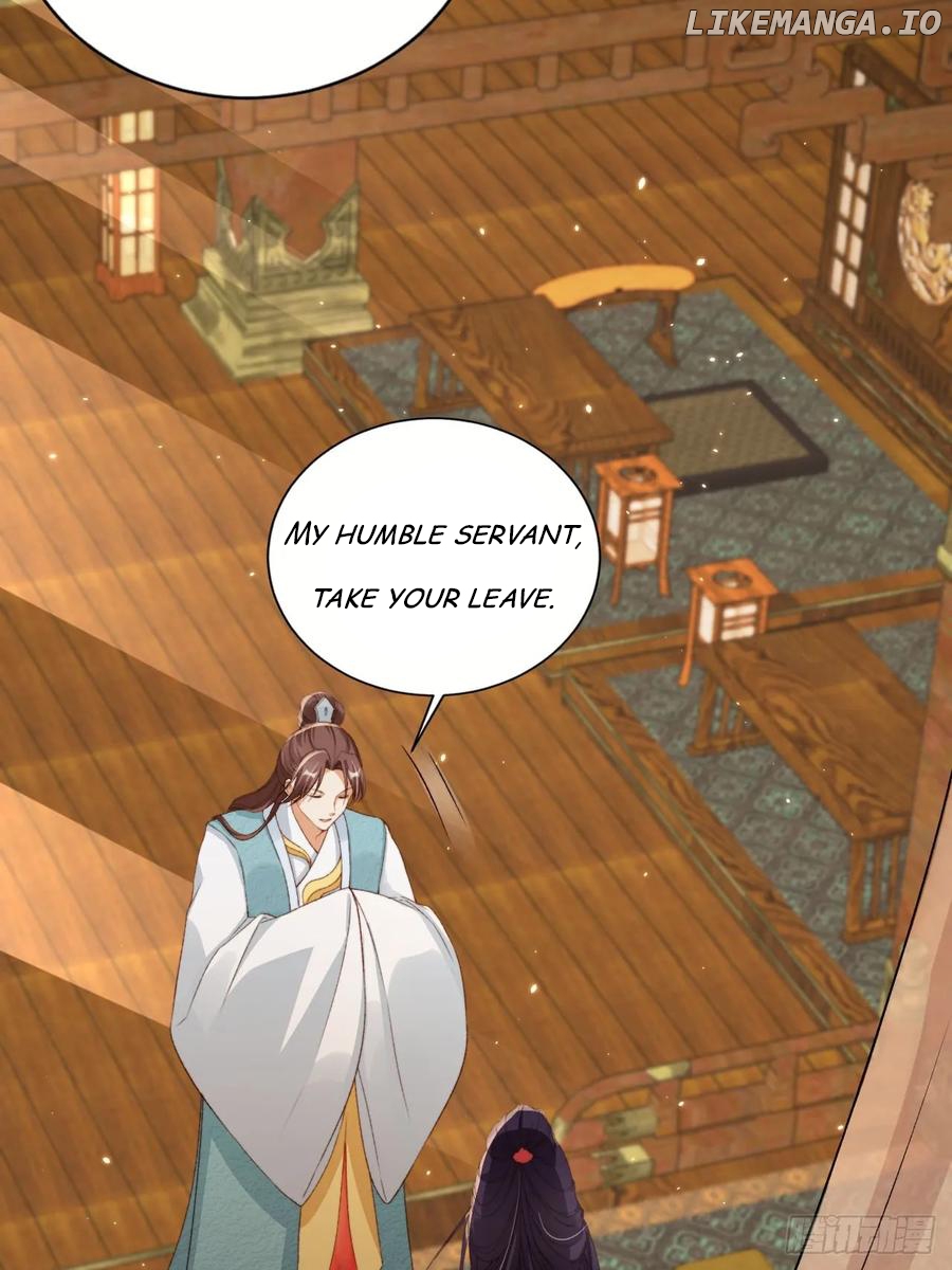 I Became the Attendant of the Villainess Chapter 63 - page 18
