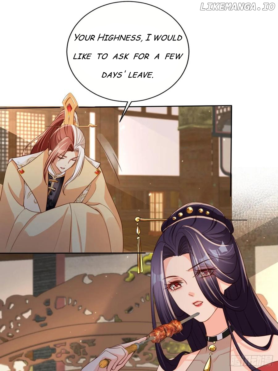 I Became the Attendant of the Villainess Chapter 63 - page 2