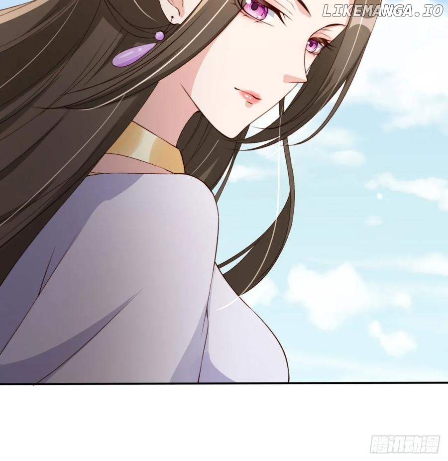 I Became the Attendant of the Villainess Chapter 63 - page 24