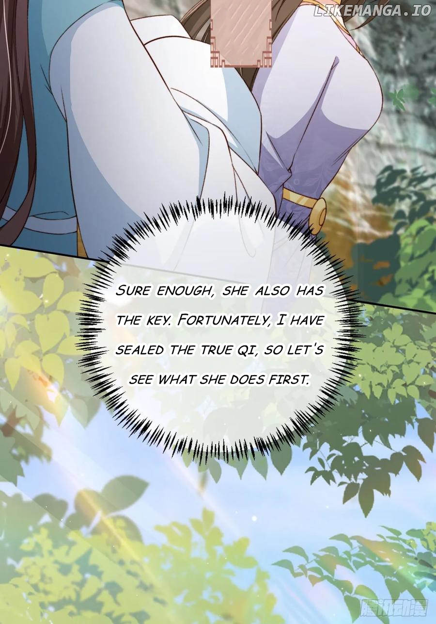 I Became the Attendant of the Villainess Chapter 63 - page 27