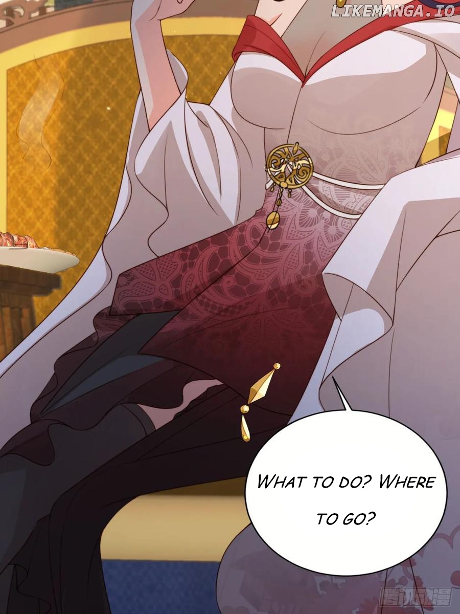 I Became the Attendant of the Villainess Chapter 63 - page 3