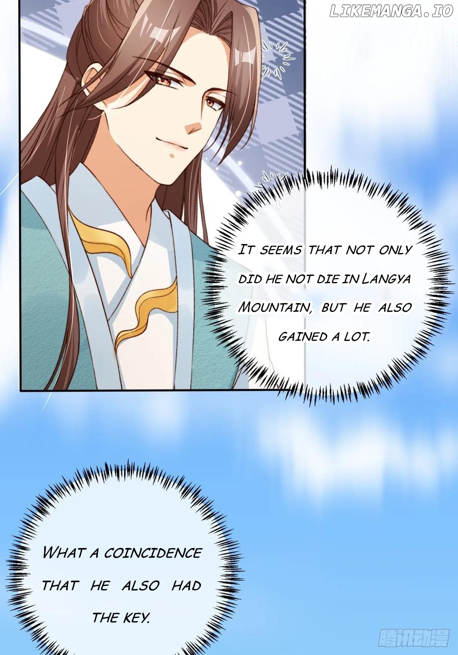 I Became the Attendant of the Villainess Chapter 63 - page 32
