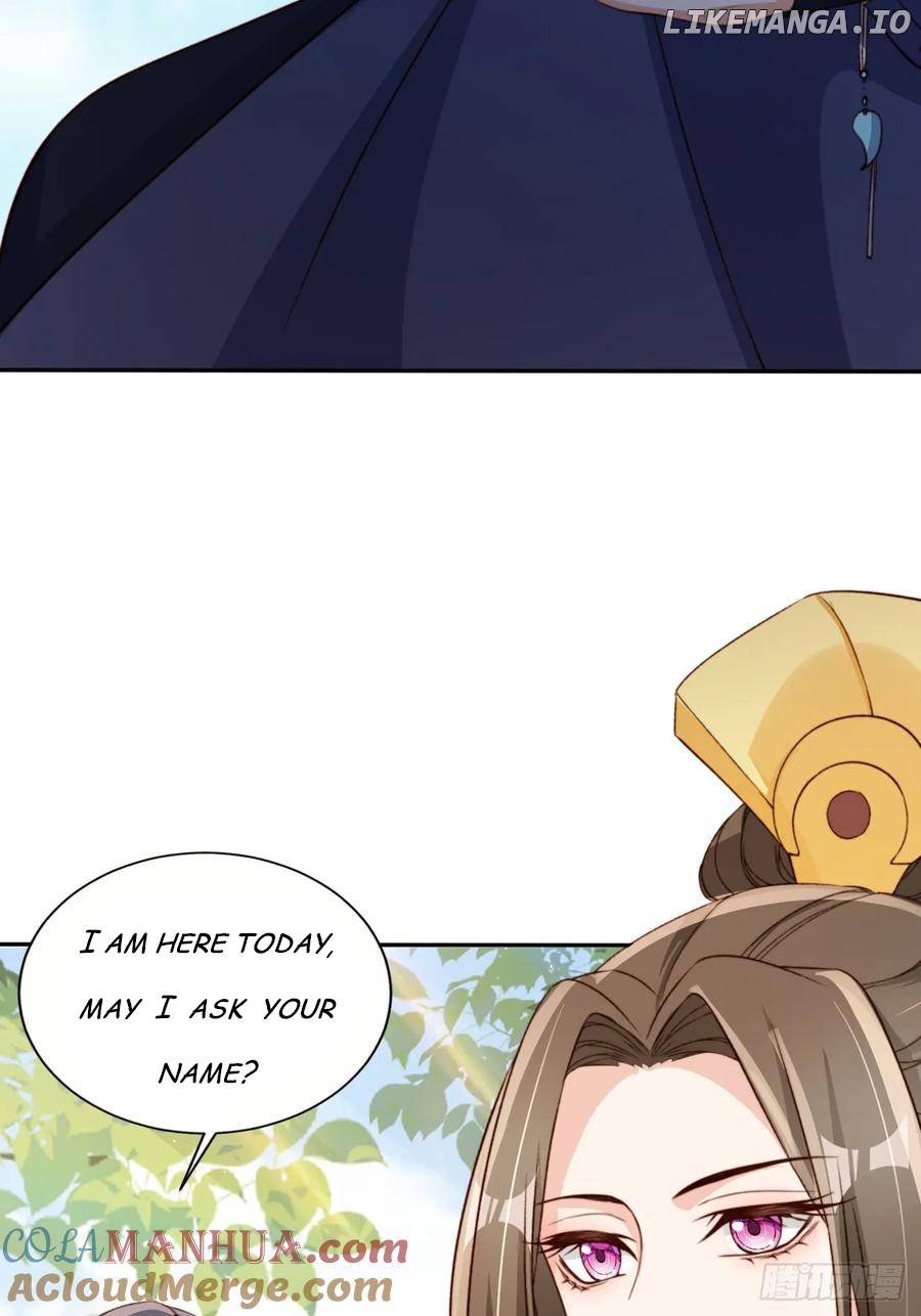 I Became the Attendant of the Villainess Chapter 63 - page 34