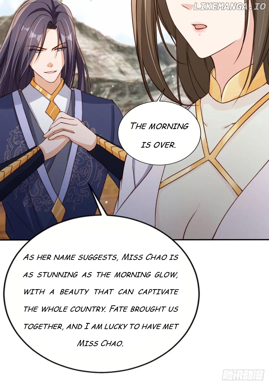 I Became the Attendant of the Villainess Chapter 63 - page 35