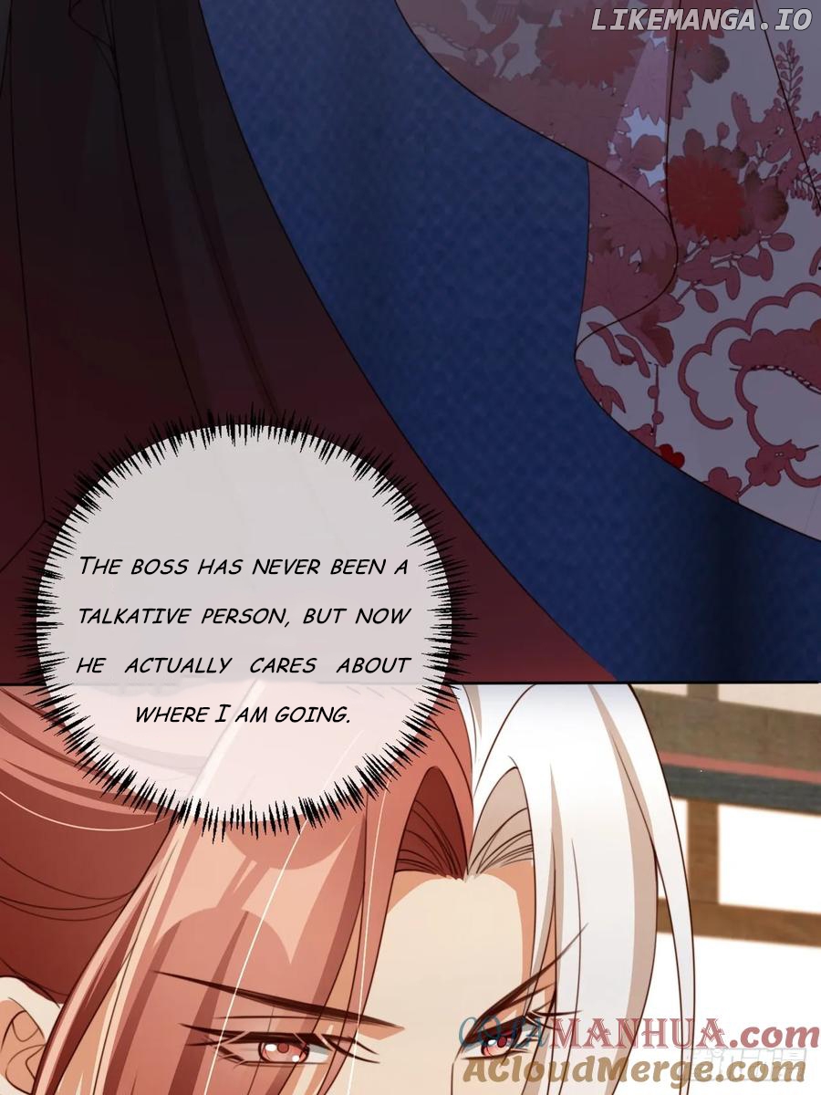 I Became the Attendant of the Villainess Chapter 63 - page 4