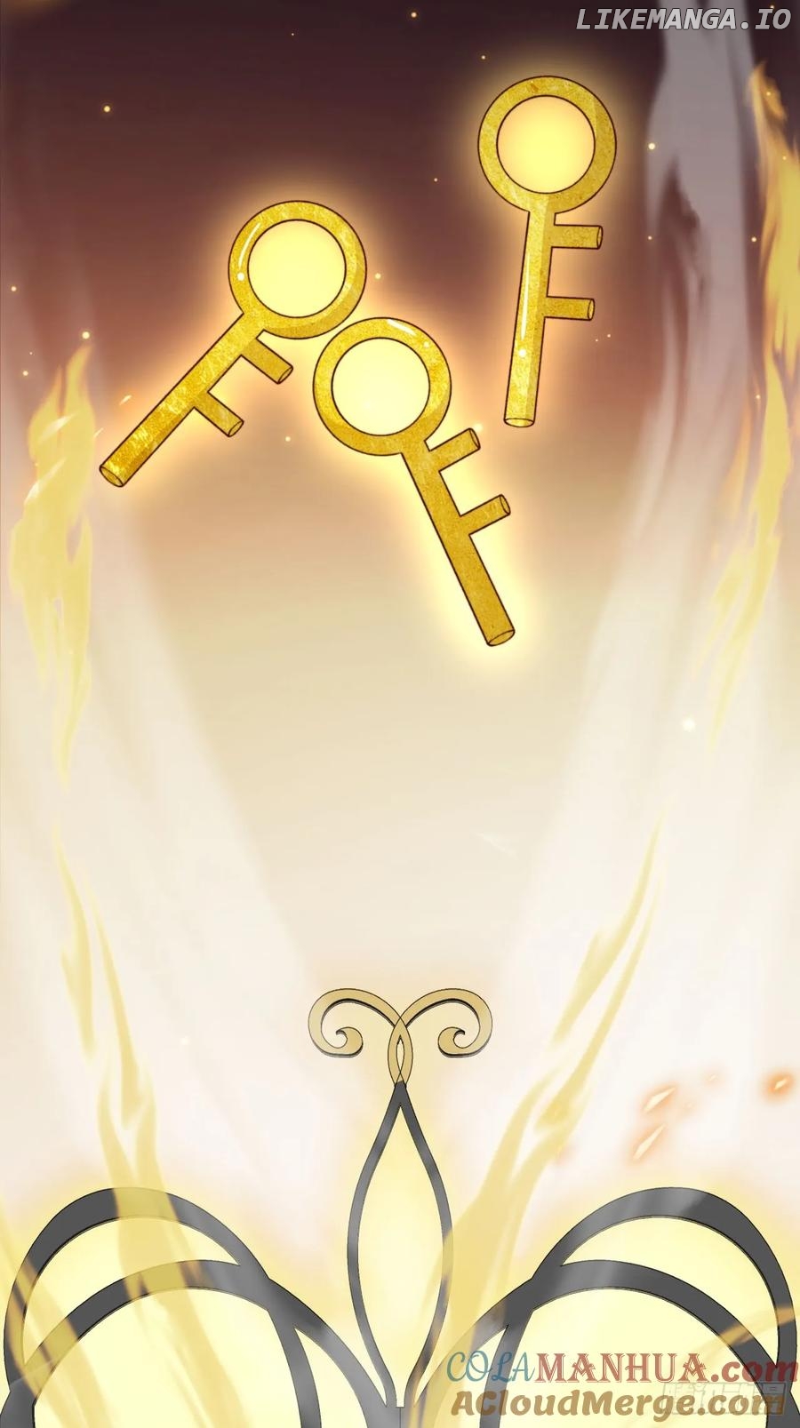 I Became the Attendant of the Villainess Chapter 63 - page 43