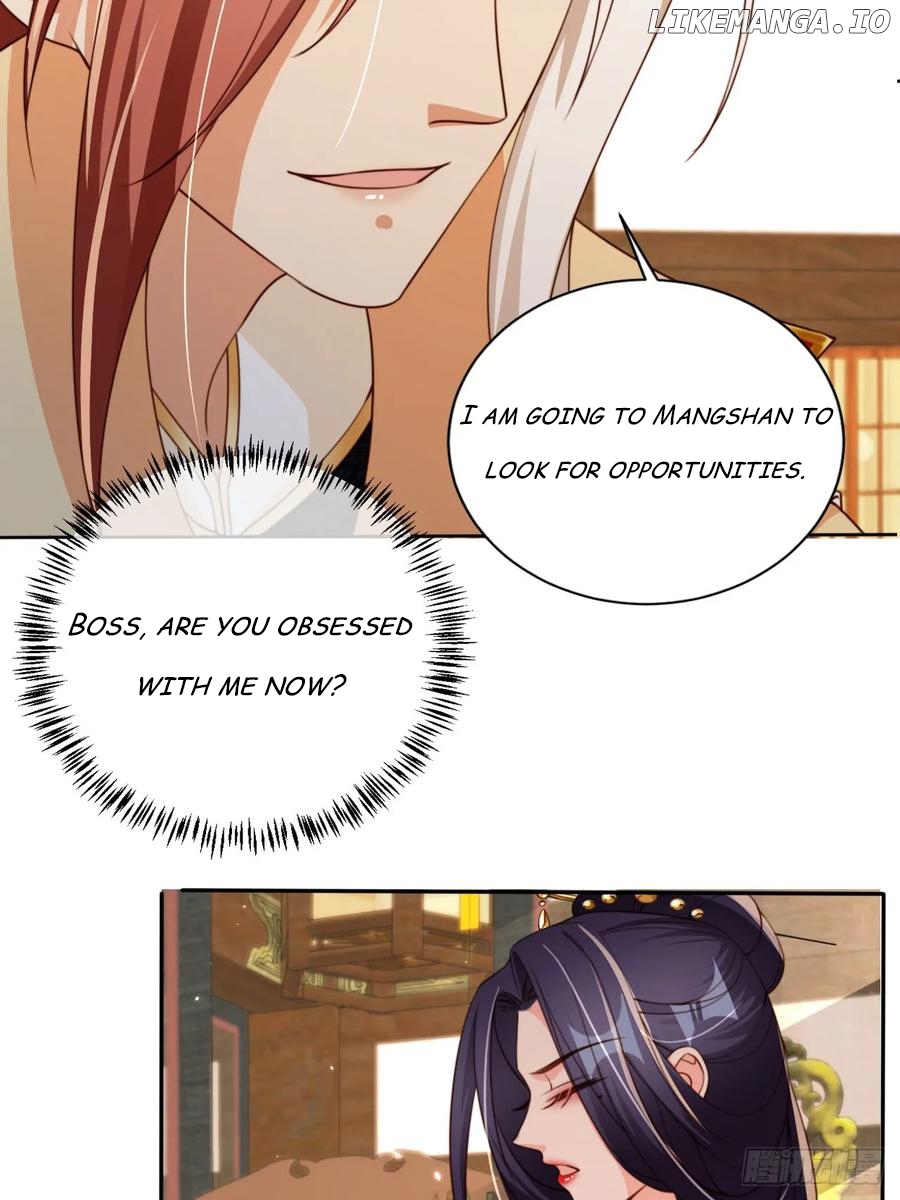 I Became the Attendant of the Villainess Chapter 63 - page 5