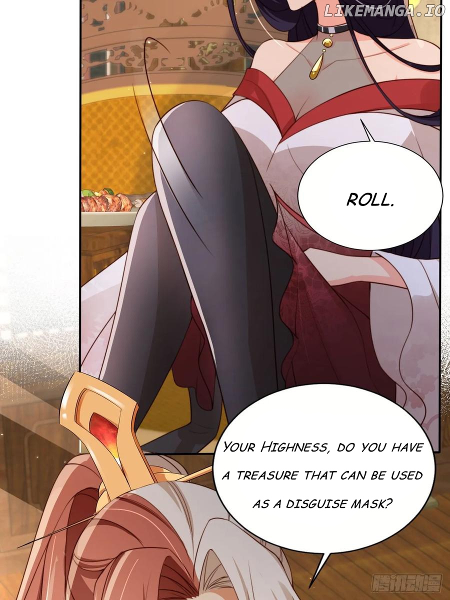 I Became the Attendant of the Villainess Chapter 63 - page 6
