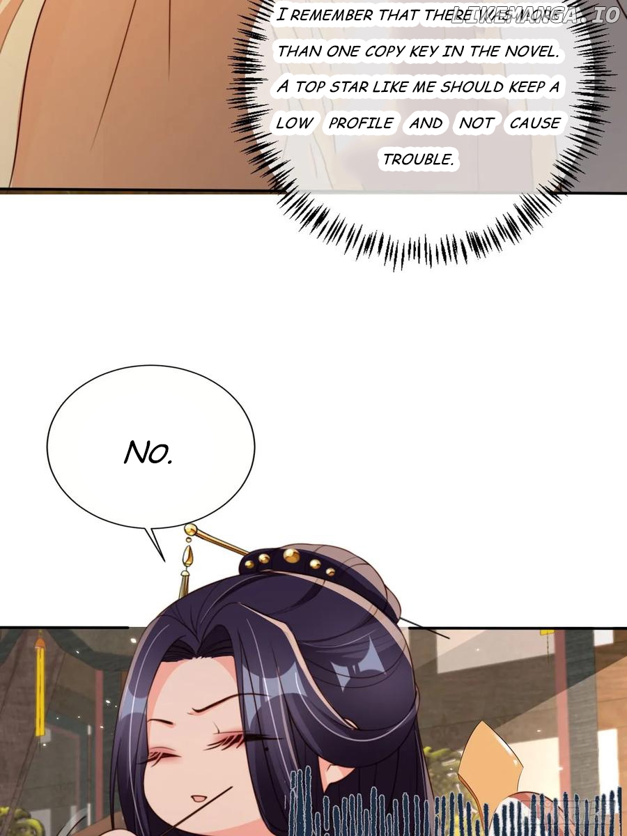I Became the Attendant of the Villainess Chapter 63 - page 8