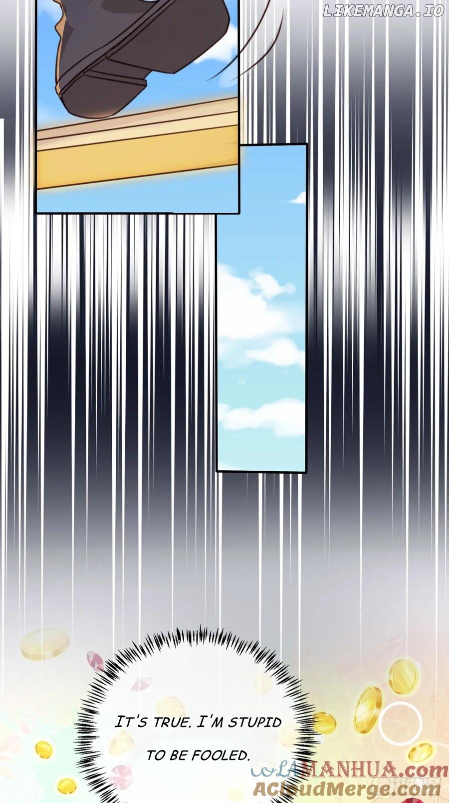 I Became the Attendant of the Villainess Chapter 83 - page 13