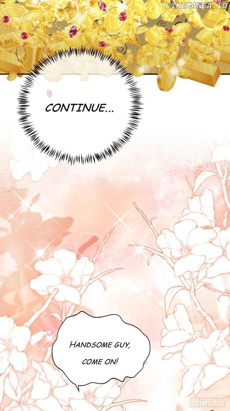 I Became the Attendant of the Villainess Chapter 83 - page 15
