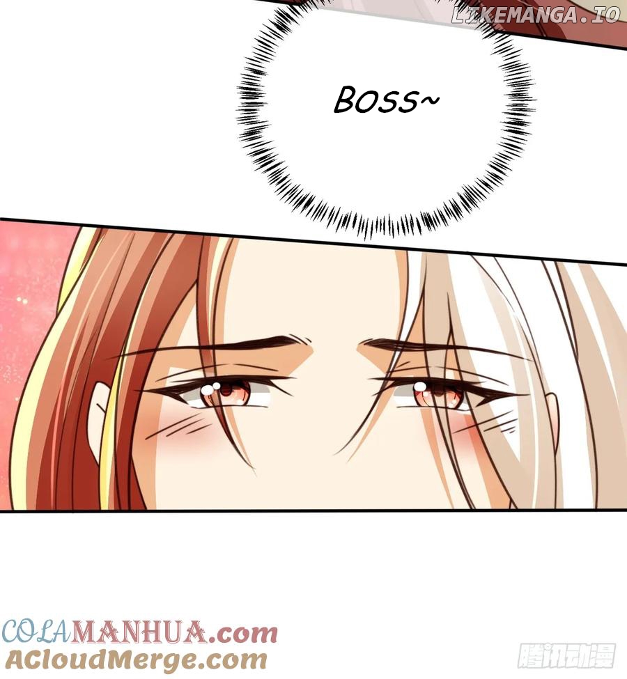 I Became the Attendant of the Villainess Chapter 83 - page 19