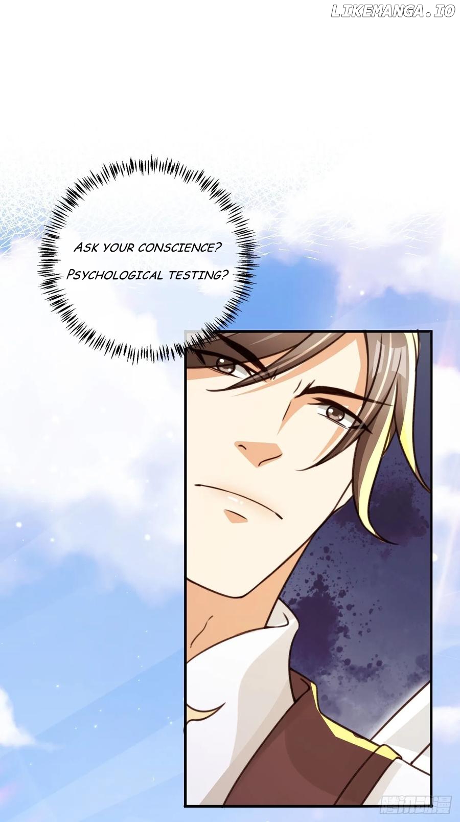 I Became the Attendant of the Villainess Chapter 83 - page 2