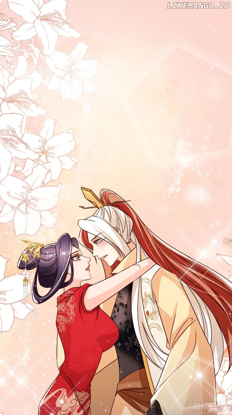 I Became the Attendant of the Villainess Chapter 83 - page 20