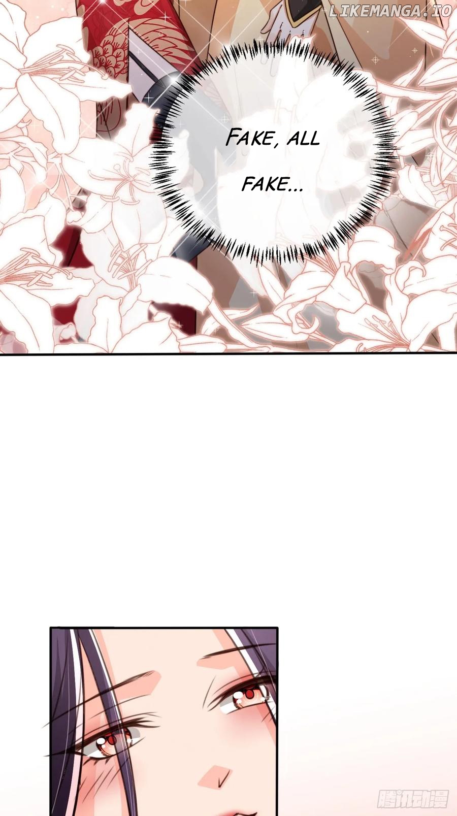 I Became the Attendant of the Villainess Chapter 83 - page 21