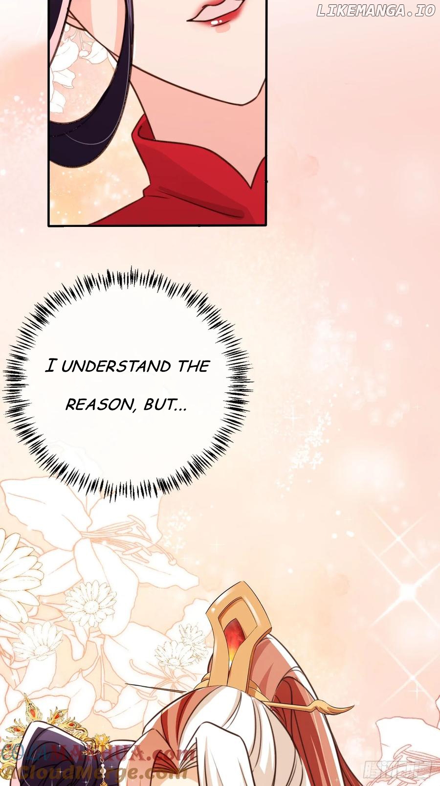 I Became the Attendant of the Villainess Chapter 83 - page 22