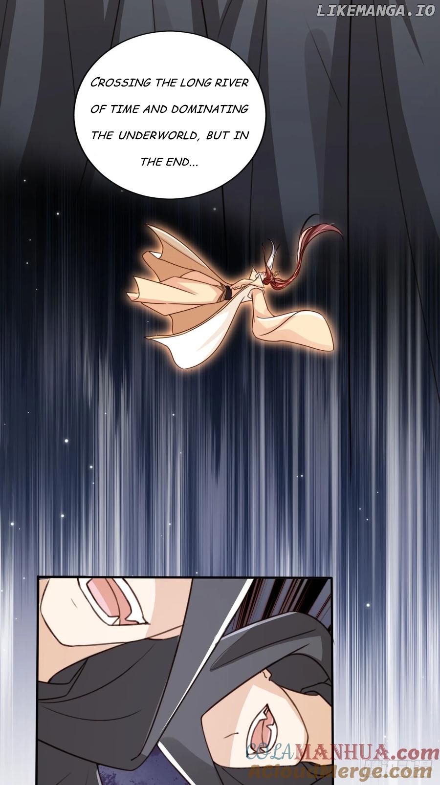 I Became the Attendant of the Villainess Chapter 83 - page 25