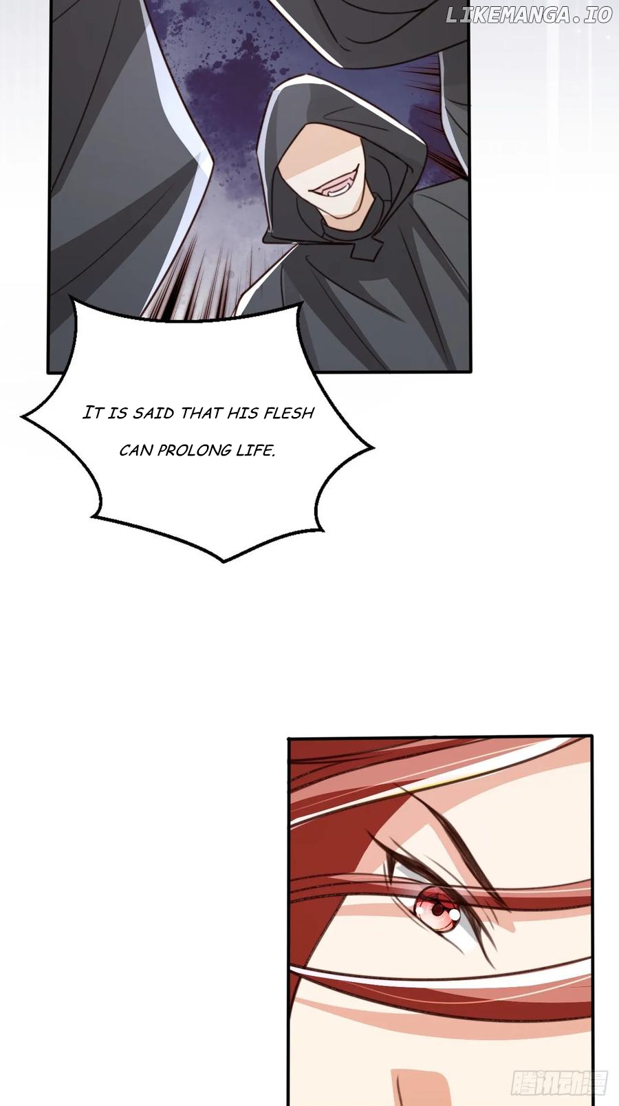 I Became the Attendant of the Villainess Chapter 83 - page 26