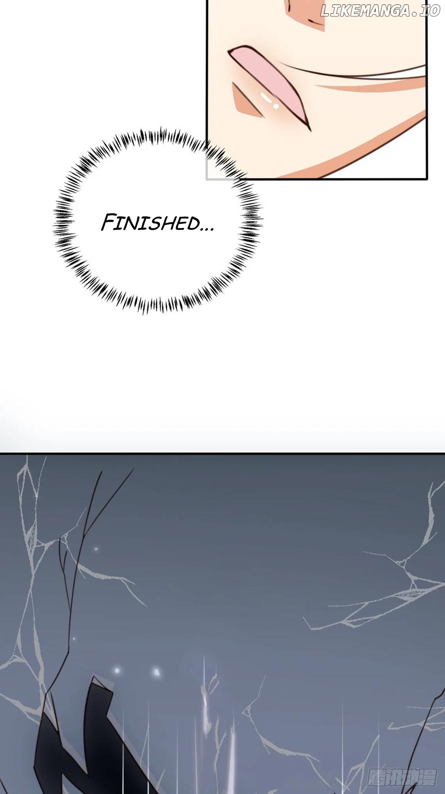 I Became the Attendant of the Villainess Chapter 83 - page 27
