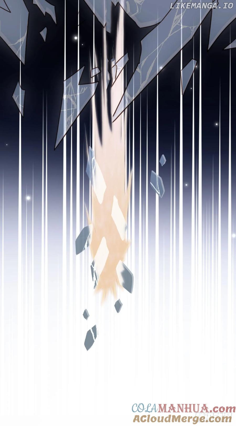 I Became the Attendant of the Villainess Chapter 83 - page 28