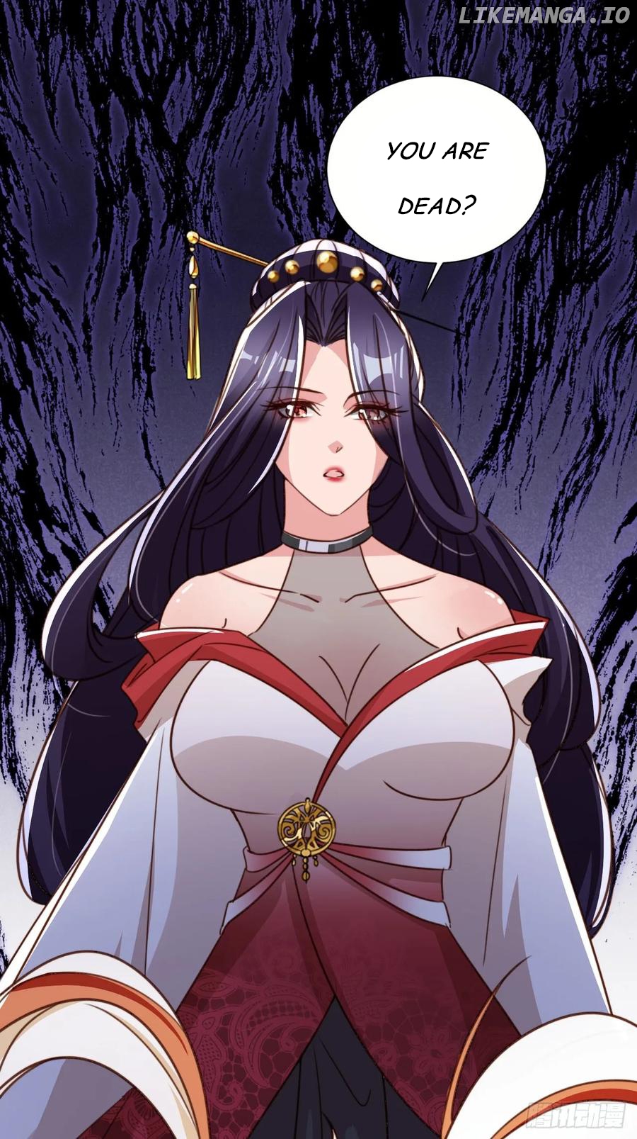 I Became the Attendant of the Villainess Chapter 83 - page 29