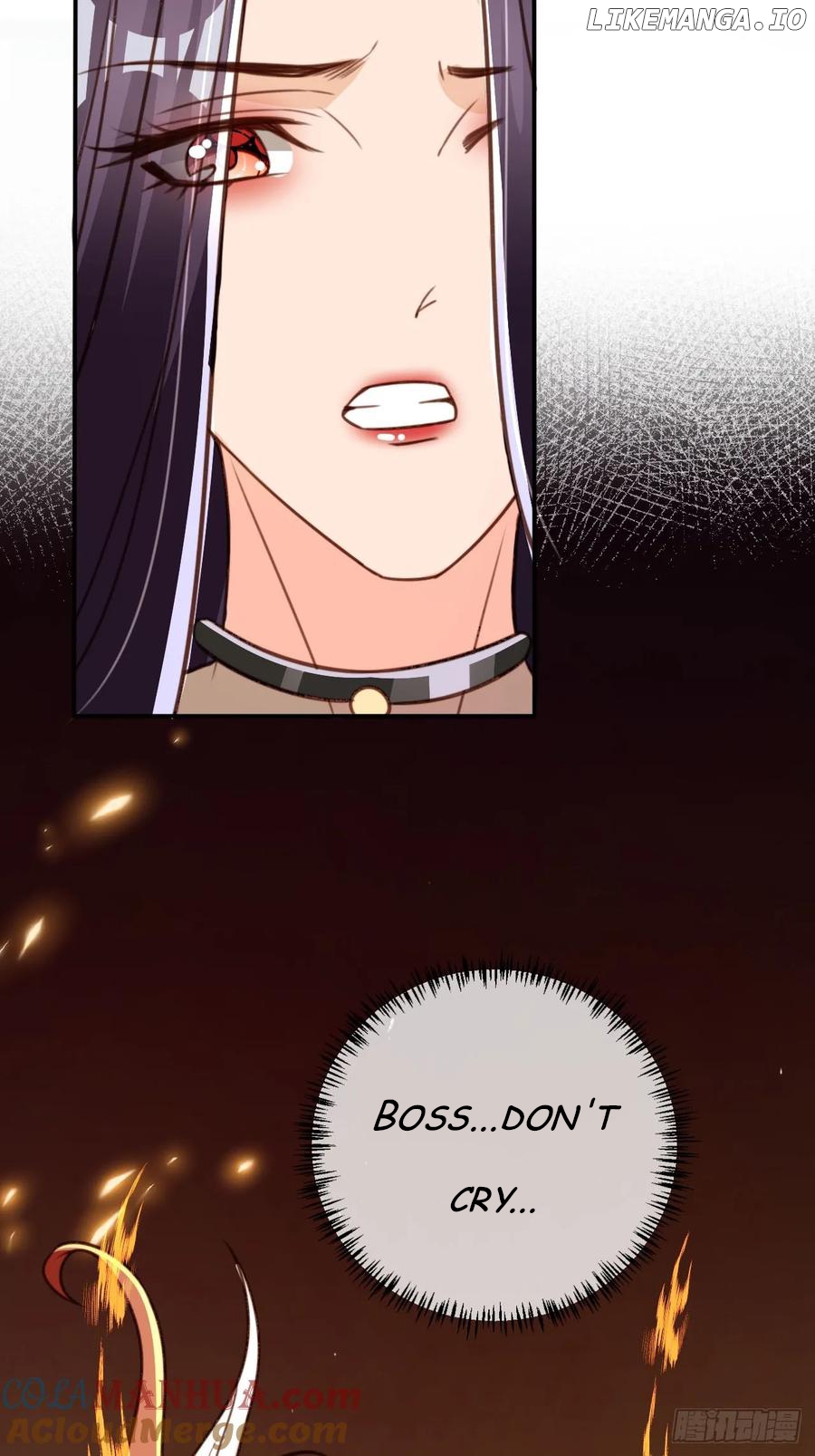 I Became the Attendant of the Villainess Chapter 83 - page 31