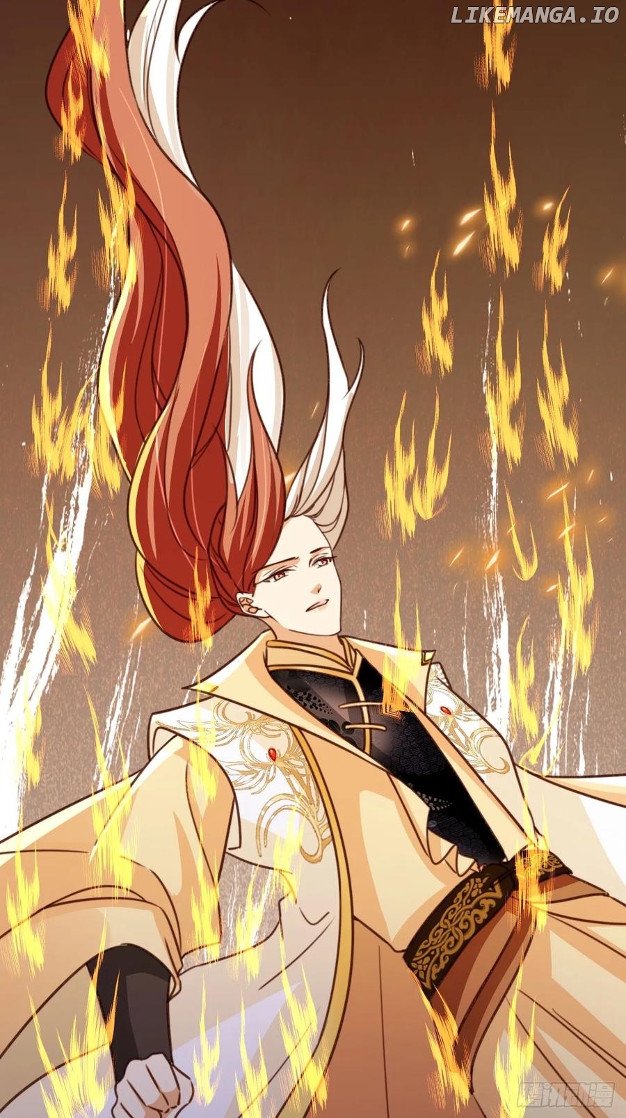I Became the Attendant of the Villainess Chapter 83 - page 32