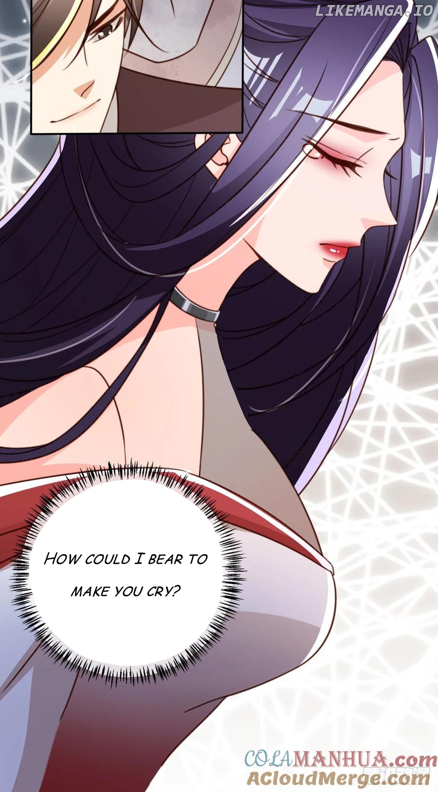 I Became the Attendant of the Villainess Chapter 83 - page 37