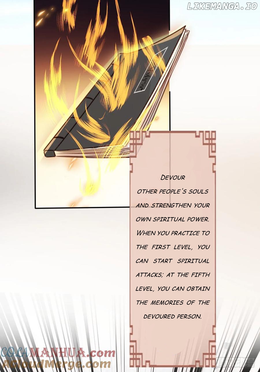 I Became the Attendant of the Villainess Chapter 83 - page 40