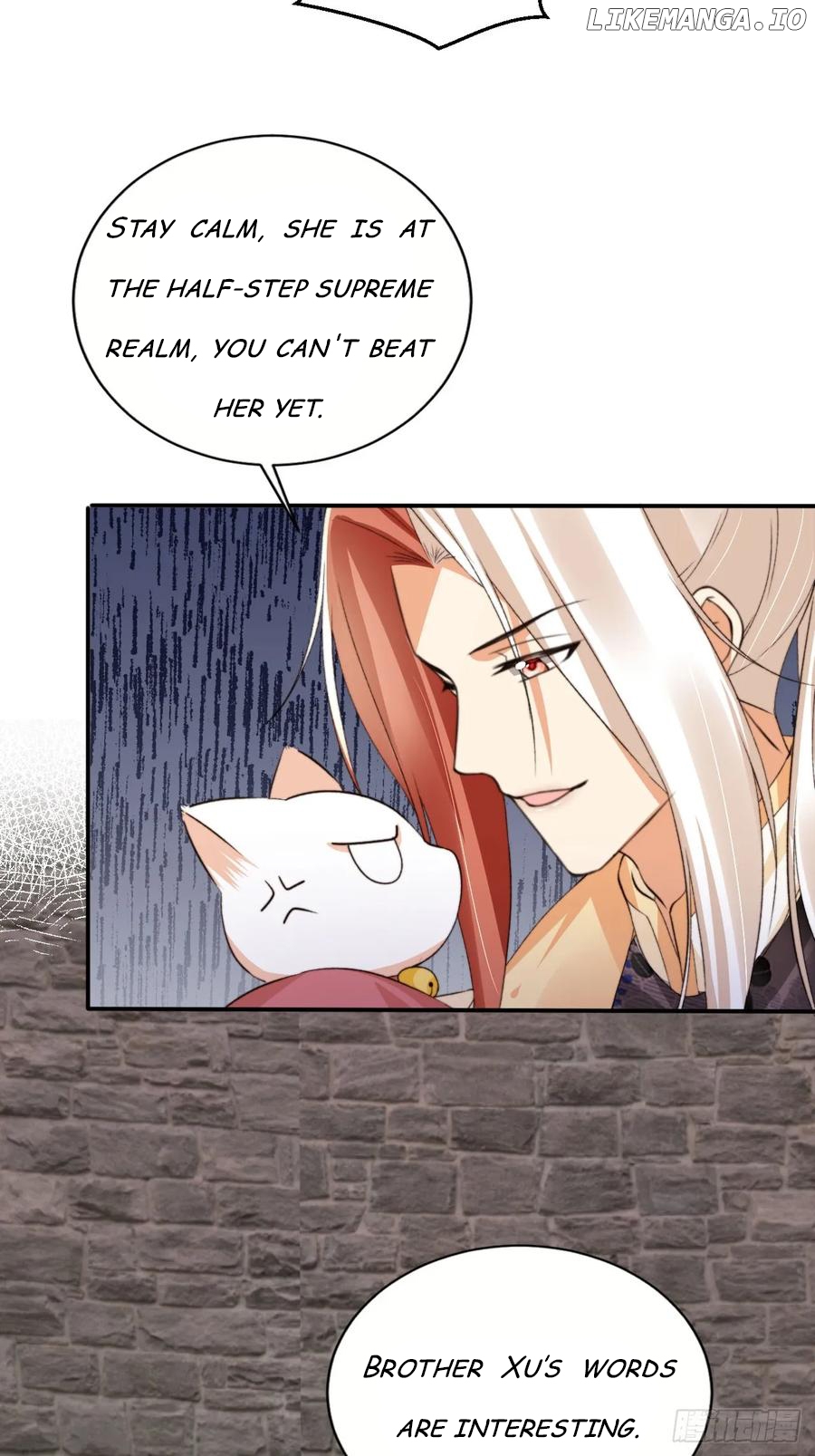 I Became the Attendant of the Villainess Chapter 120 - page 16