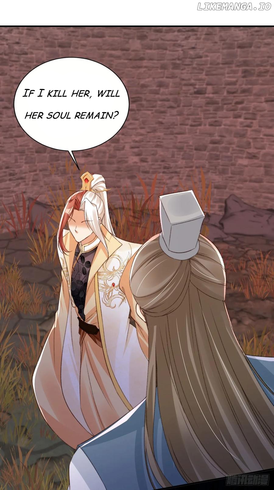 I Became the Attendant of the Villainess Chapter 120 - page 2