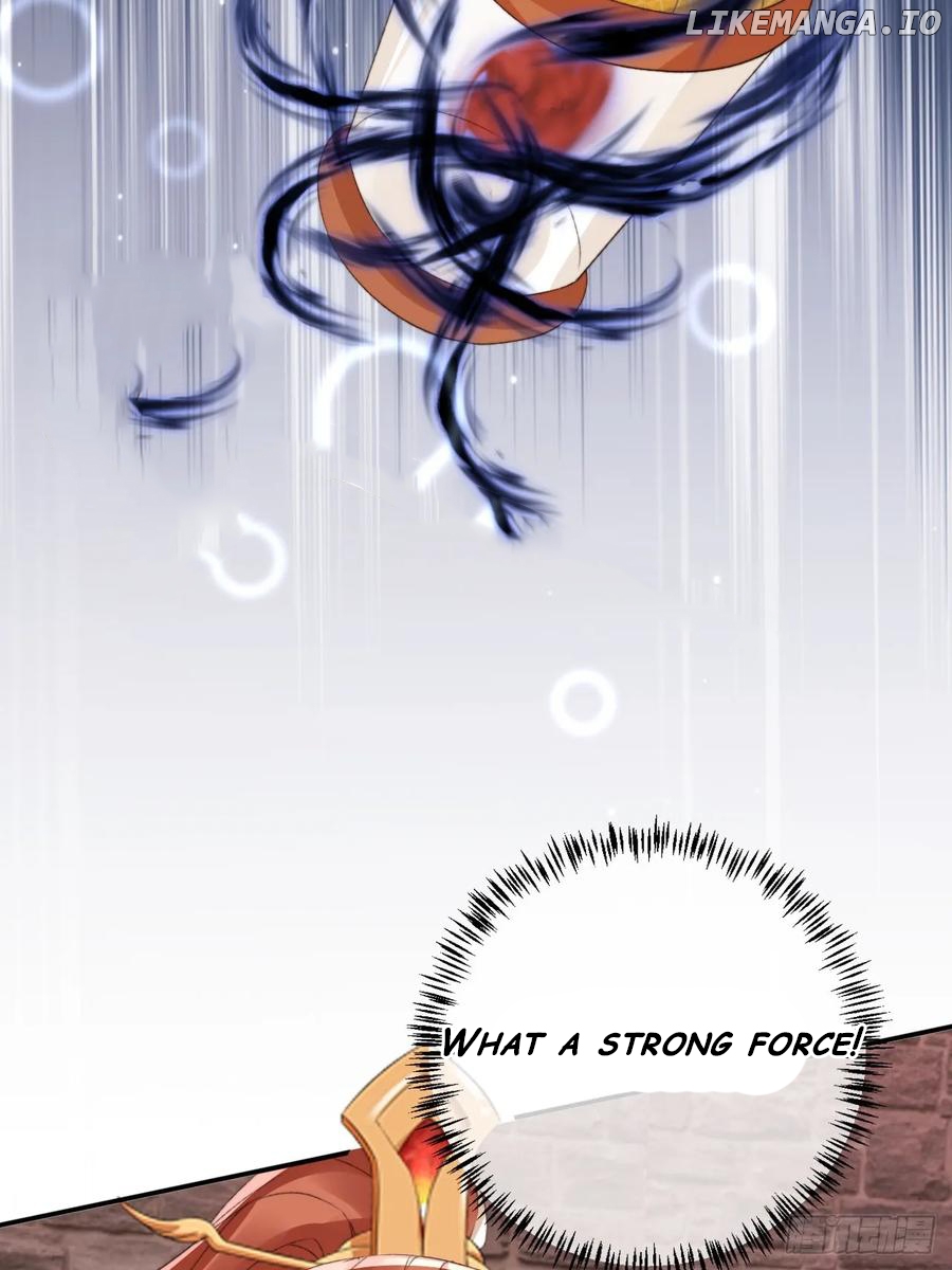 I Became the Attendant of the Villainess Chapter 120 - page 24