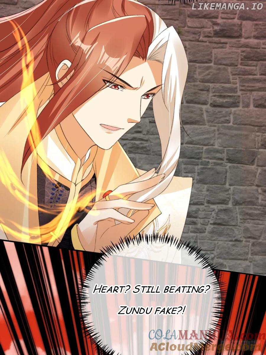I Became the Attendant of the Villainess Chapter 120 - page 25