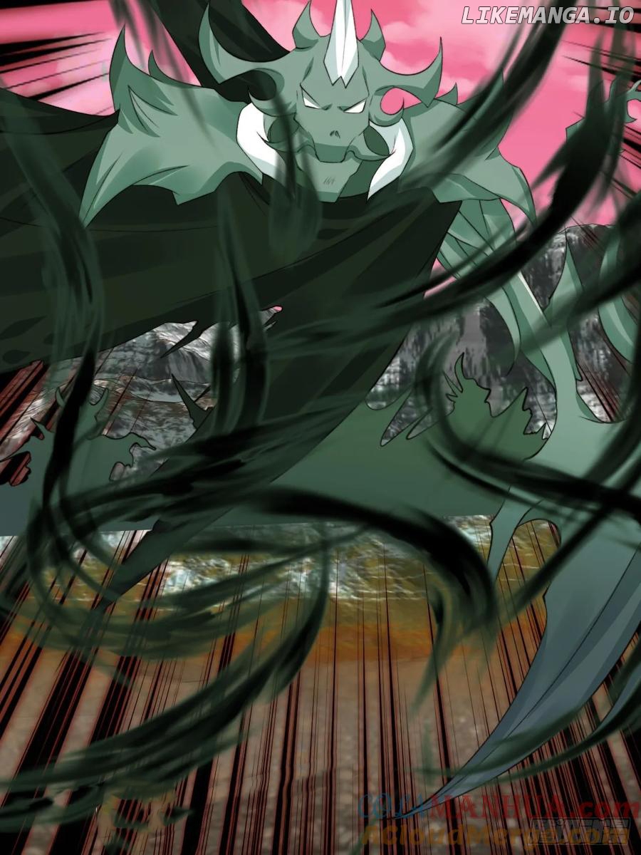 I Became the Attendant of the Villainess Chapter 120 - page 27