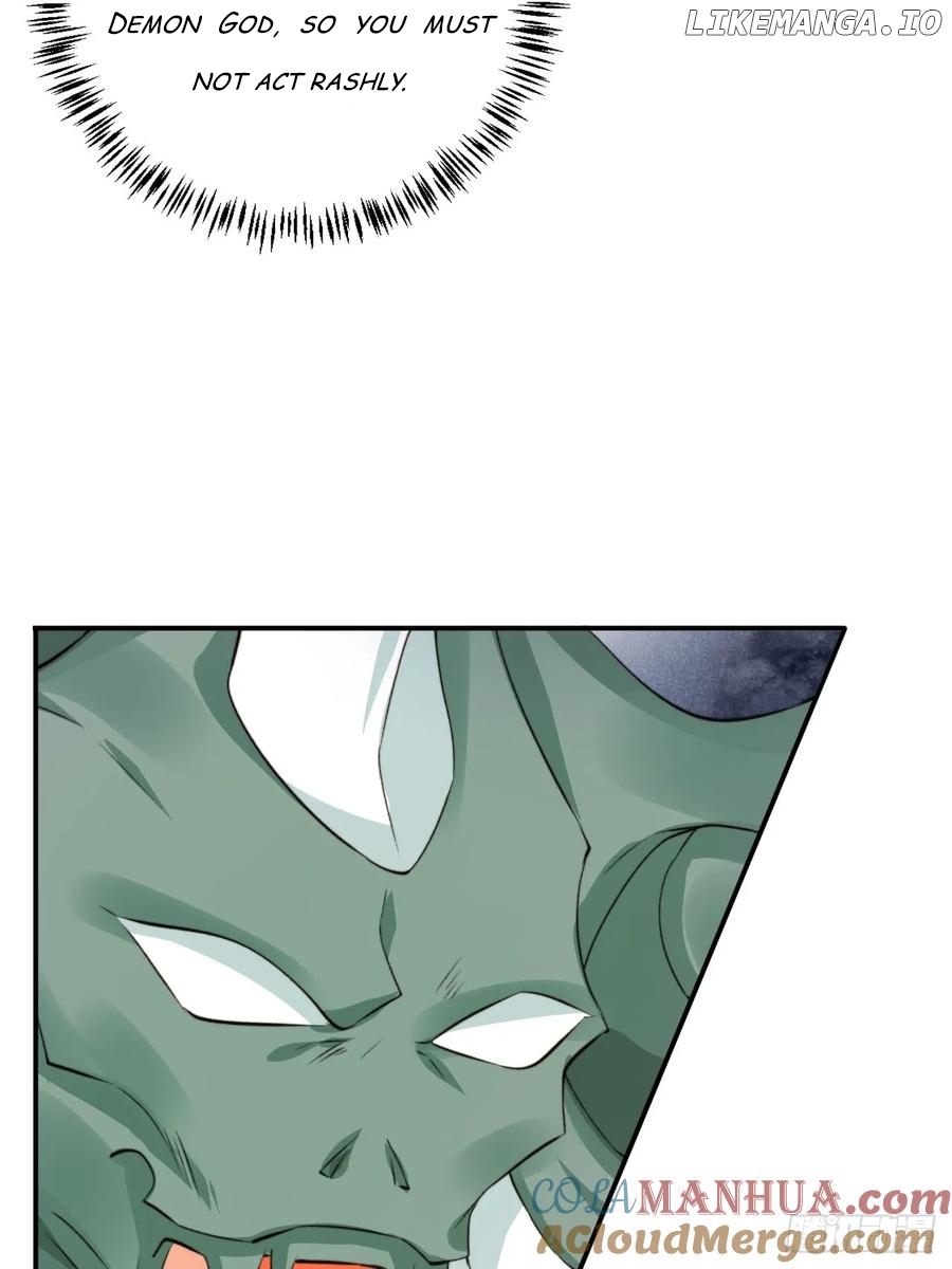 I Became the Attendant of the Villainess Chapter 120 - page 29