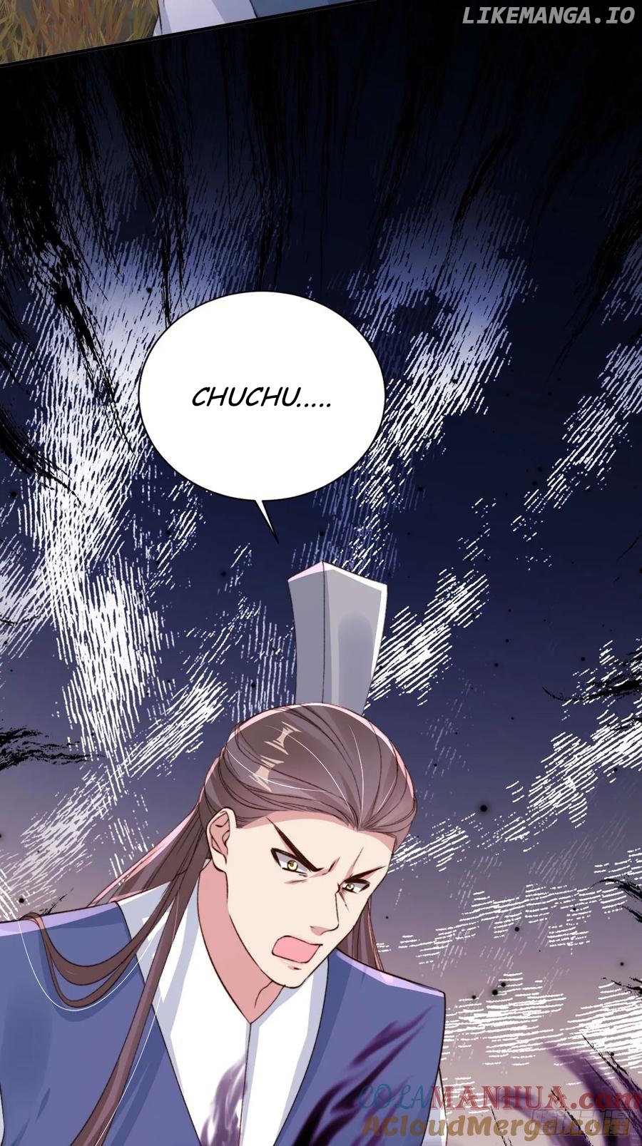 I Became the Attendant of the Villainess Chapter 120 - page 3